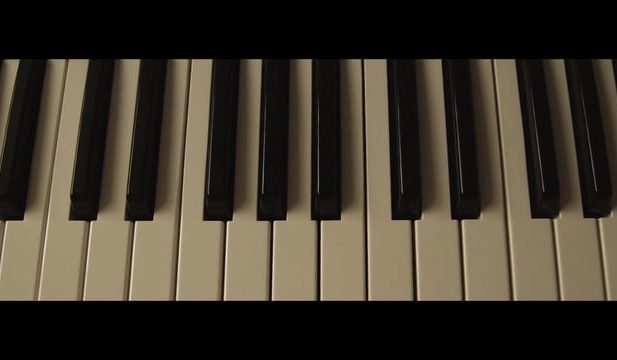 music universal language