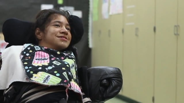 special needs